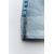 Zara Джинсовая мини-юбка denim trf , Цвет: Синий, Размер: XS, изображение 10