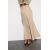 Zara  этот стиль: юбка макси "эффект потертости", Цвет: Коричневый, Размер: XS, изображение 3