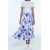 Zara Цветочная печать сохранила  , Цвет: multicolor, Размер: XS, изображение 3