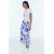 Zara Цветочная печать сохранила  , Цвет: multicolor, Размер: XS, изображение 4