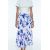 Zara Цветочная печать сохранила  , Цвет: multicolor, Размер: XS, изображение 5