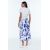 Zara Цветочная печать сохранила  , Цвет: multicolor, Размер: XS, изображение 6