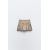 Zara   flowing skort , Цвет: Коричневый, Размер: XS, изображение 5