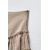 Zara   flowing skort , Цвет: Коричневый, Размер: XS, изображение 7