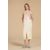 Zara Юбка жаккардовая органза - лимитированное издание , Цвет: Жёлтый, Размер: XS, изображение 2
