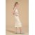 Zara Юбка жаккардовая органза - лимитированное издание , Цвет: Жёлтый, Размер: XS, изображение 3