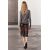 Zara   юбка миди с кружевом , Цвет: Черный, Размер: XS, изображение 2