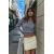 Zara Мини-юбка с поясом , Цвет: Жёлтый, Размер: XS