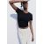 Zara Юбка миди в горошек с собранными деталями , Цвет: multicolor, Размер: XS, изображение 3