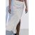 Zara Юбка миди в горошек с собранными деталями , Цвет: multicolor, Размер: XS, изображение 4