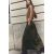 Zara Юбка со съемным поясом poplin midi skirt , Цвет: Зеленый, Размер: XS
