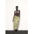 Zara Платок с печатным узором , Цвет: multicolor, Размер: XS