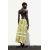 Zara Платок с печатным узором , Цвет: multicolor, Размер: XS, изображение 5