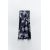 Zara Печатаная миди-юбка из сатина , Цвет: multicolor, Размер: XS, изображение 2