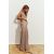 Zara Напечатанная фатиновая юбка , Цвет: multicolor, Размер: S, изображение 4