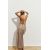 Zara Напечатанная фатиновая юбка , Цвет: multicolor, Размер: S, изображение 5