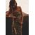 Zara Напечатанная юбка из тюля , Цвет: С принтом, Размер: S, изображение 2