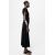 Zara   ribbed flared skirt , Цвет: Черный, Размер: S, изображение 3