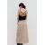 Zara Юбка с макси-эластичным поясом , Цвет: Коричневый, Размер: XL, изображение 5