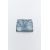 Zara Юбка trf contrast denim skirt , Цвет: Синий, Размер: XS, изображение 4