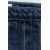 Zara Юбка trf denim box pleat skirt , Цвет: Синий, Размер: M, изображение 9