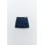 Zara Джинсовая мини-юбка z1975 denim , Цвет: Синий, Размер: L, изображение 5