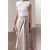 Zara Юбка-пелерина с вытачками из коллекции zw, Цвет: Серый, Размер: M, изображение 2