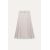 Zara Юбка-пелерина с вытачками из коллекции zw, Цвет: Серый, Размер: M, изображение 6