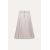 Zara Юбка-пелерина с вытачками из коллекции zw, Цвет: Серый, Размер: M, изображение 7