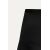 Zara Юбка-мини коллекции zw с высокой талией, Цвет: Черный, Размер: XS, изображение 8