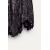Zara   zw collection metallic midi skirt , Цвет: Серый, Размер: XS, изображение 12