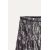 Zara   zw collection metallic midi skirt , Цвет: Серый, Размер: XS, изображение 9