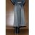 Zara   zw collection pleated midi skirt , Цвет: Серый, Размер: M-L, изображение 3