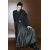 Zara   zw collection pleated midi skirt , Цвет: Серый, Размер: M-L, изображение 5