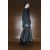 Zara   zw collection pleated midi skirt , Цвет: Серый, Размер: M-L, изображение 6