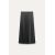 Zara   zw collection pleated midi skirt , Цвет: Серый, Размер: M-L, изображение 7