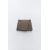 Zara Asymmetric skort , Цвет: Серый, Размер: XL