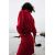 Zara  ремень, мини-юбка с разрезами и пряжками , Цвет: Розовый, Размер: XS, изображение 2