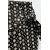 Zara Юбка-шорты с завязками и вышивкой кроя, Цвет: multicolor, Размер: XS, изображение 5