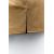 Zara Юбка-шорты из смесовой ткани с льном с поясом , Цвет: Коричневый, Размер: XS, изображение 7