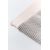 Zara Юбка-миди с ребристой тканью и контрастным эластичным поясом на высокой талии, Цвет: multicolor, Размер: S, изображение 5
