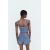 Zara Шорты "rustic wrap" , Цвет: С принтом, Размер: S, изображение 3