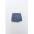 Zara Шорты "rustic wrap" , Цвет: С принтом, Размер: S, изображение 4