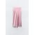 Zara   satin midi skirt , Цвет: Розовый, Размер: XS, изображение 6