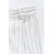 Zara Полосатые мини-шорты , Цвет: multicolor, Размер: M, изображение 6