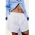 Zara Полосатые шорты , Цвет: multicolor, Размер: S, изображение 4