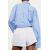 Zara Полосатые шорты , Цвет: multicolor, Размер: S, изображение 6