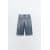 Zara   trf low-rise джинсовые бермуды , Цвет: Синий, Размер: 40, изображение 5