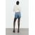Zara Юбка-шорты z1975 denim crossover , Цвет: Синий, Размер: XS, изображение 5