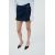 Zara Джинсовые юбки с перекрестным денимом z1975 , Цвет: Синий, Размер: XS, изображение 4